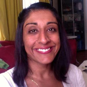 Fundraising Page: angeli bhalla